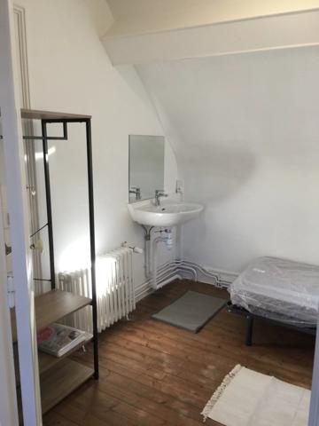 Location Appartement 151 m2 à Saint-Quentin