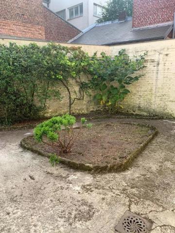 Location Appartement 151 m2 à Saint-Quentin