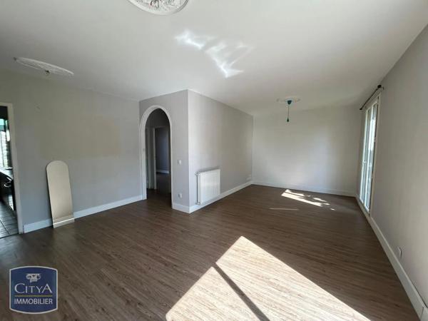 Maison à louer 3 pièces 77m² La Rochelle (17000)