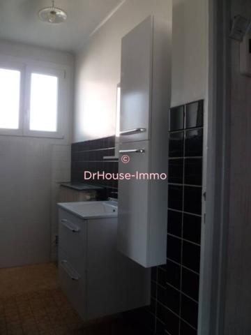 Maison à vendre 6 pièces de 85 m²