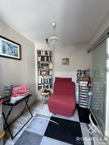 APPARTEMENT T2 BIS
