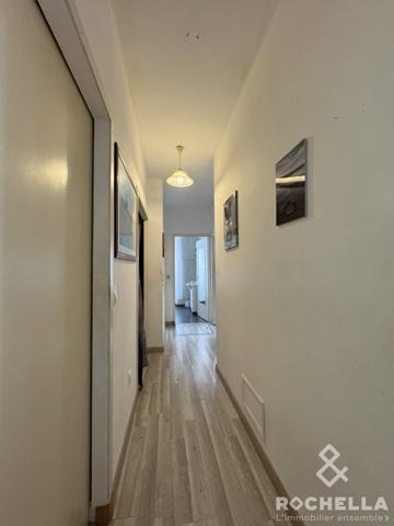 APPARTEMENT T2 BIS