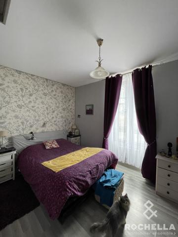 APPARTEMENT T2 BIS