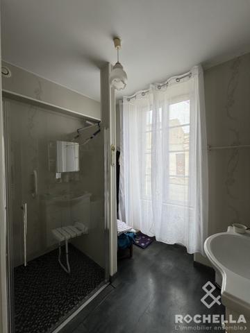 APPARTEMENT T2 BIS