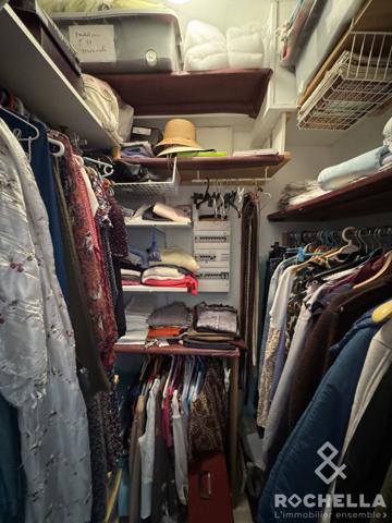 APPARTEMENT T2 BIS
