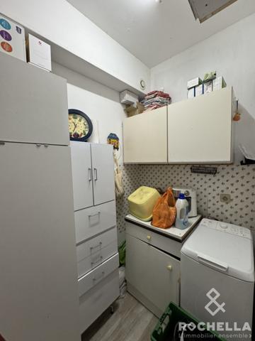 APPARTEMENT T2 BIS