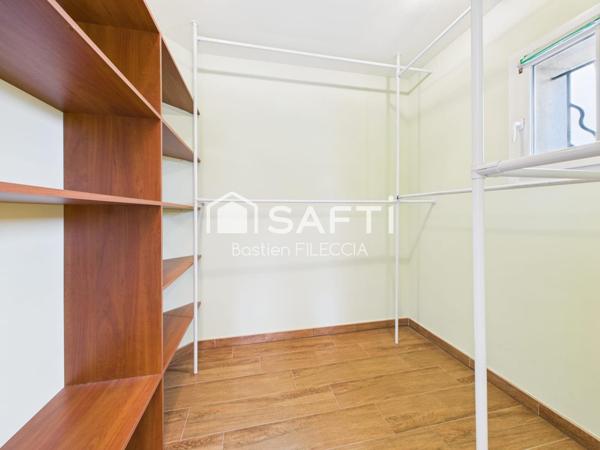 Une villa exceptionnelle avec son terrain de 3246 m2