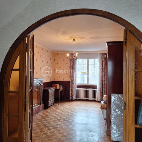 Maison de village de 171 m²