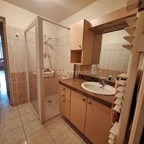 Maison de village de 171 m²