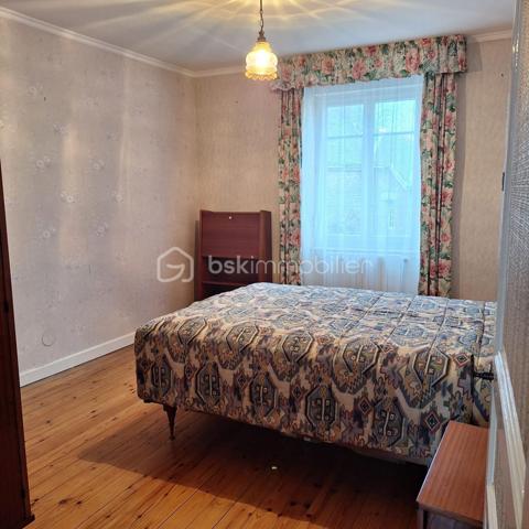 Maison de village de 171 m²