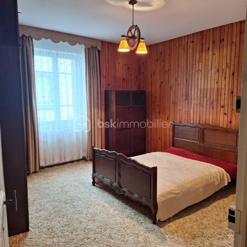 Maison de village de 171 m²