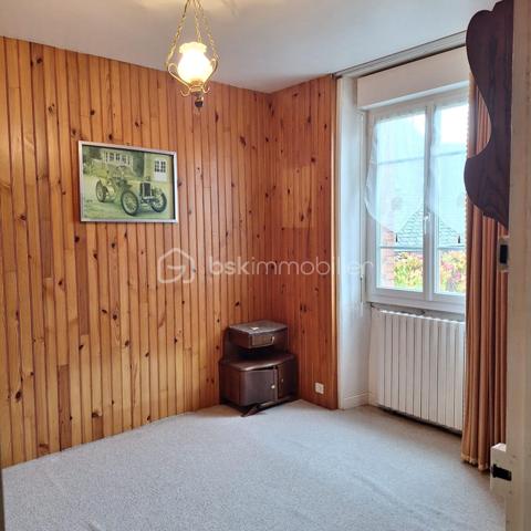 Maison de village de 171 m²