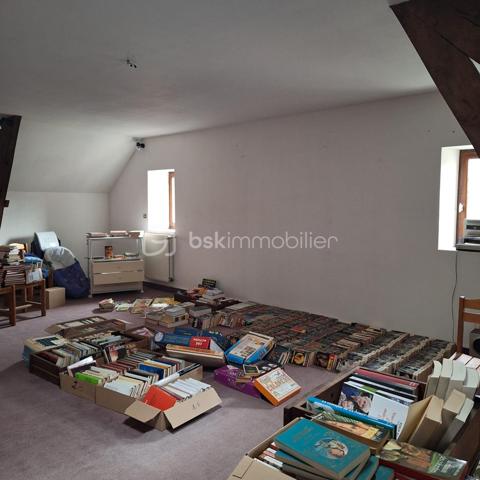 Maison de village de 171 m²