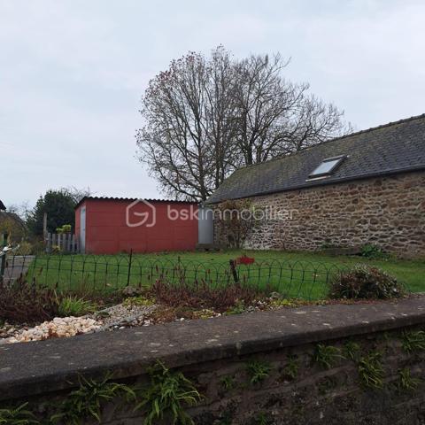 Maison de village de 171 m²