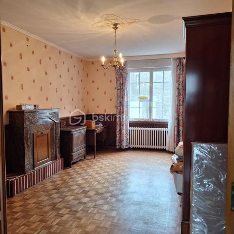 Maison de village de 171 m²