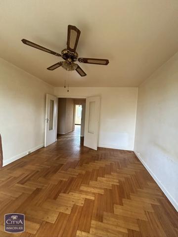 Appartement à vendre 2 pièces 50.33m² Limoges (87000)