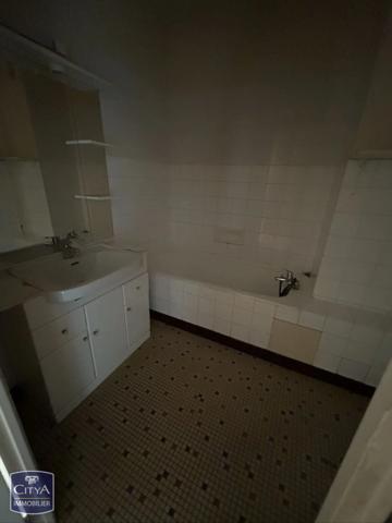 Appartement à vendre 2 pièces 50.33m² Limoges (87000)