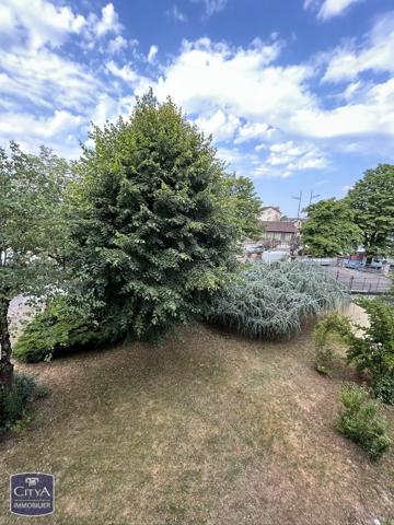 Appartement à vendre 2 pièces 50.33m² Limoges (87000)
