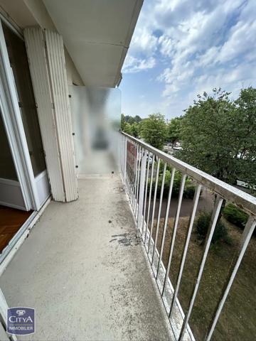 Appartement à vendre 2 pièces 50.33m² Limoges (87000)