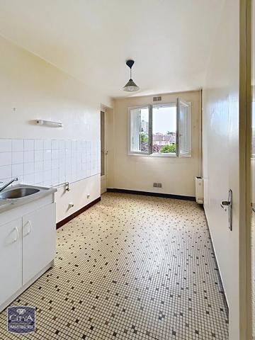 Appartement à vendre 2 pièces 50.33m² Limoges (87000)