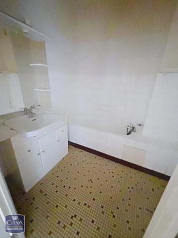 Appartement à vendre 2 pièces 50.33m² Limoges (87000)