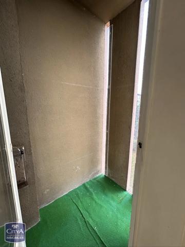 Appartement à vendre 2 pièces 50.33m² Limoges (87000)