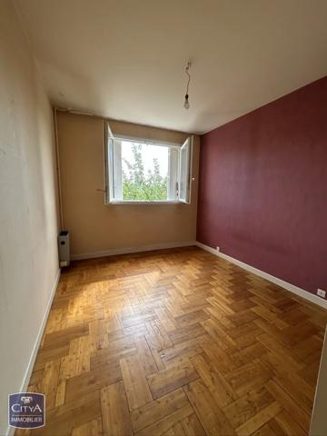 Appartement à vendre 2 pièces 50.33m² Limoges (87000)