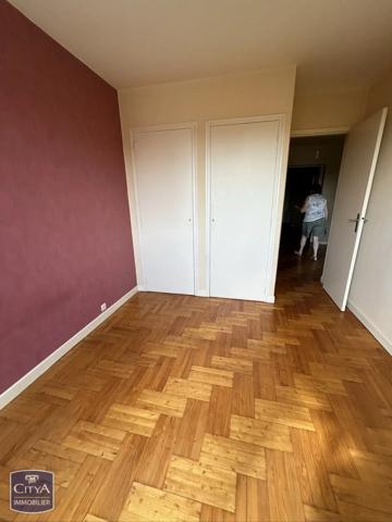 Appartement à vendre 2 pièces 50.33m² Limoges (87000)