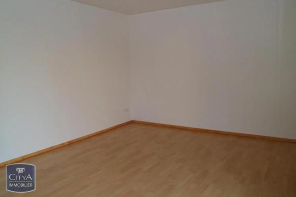 Appartement à louer 2 pièces 50.38m² Arras (62000)
