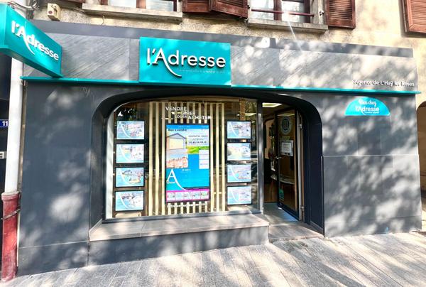 Belle opportunite Appartement 4 pièces - Quartier des Blondeaux - L'Haÿ-les-Roses