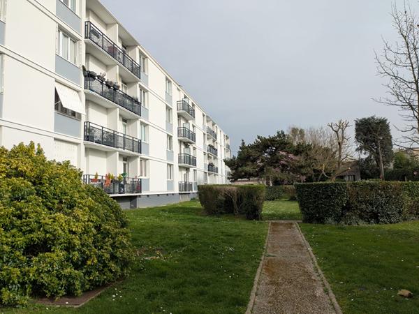 Belle opportunite Appartement 4 pièces - Quartier des Blondeaux - L'Haÿ-les-Roses