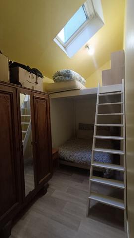 44470 MAUVES SUR LOIRE MAUVES SUR LOIRE près bourg,ss vis à vis calme 65 m2