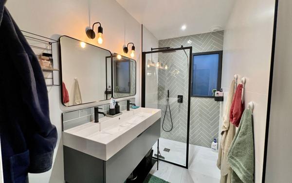 Maison à vendre    5 pièces • 182,60 m2 Pornichet