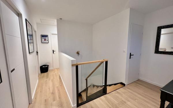 Maison à vendre    5 pièces • 182,60 m2 Pornichet