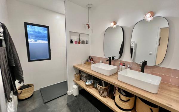 Maison à vendre    5 pièces • 182,60 m2 Pornichet