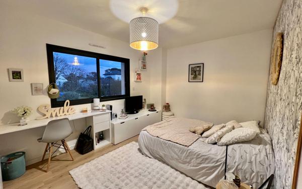 Maison à vendre    5 pièces • 182,60 m2 Pornichet