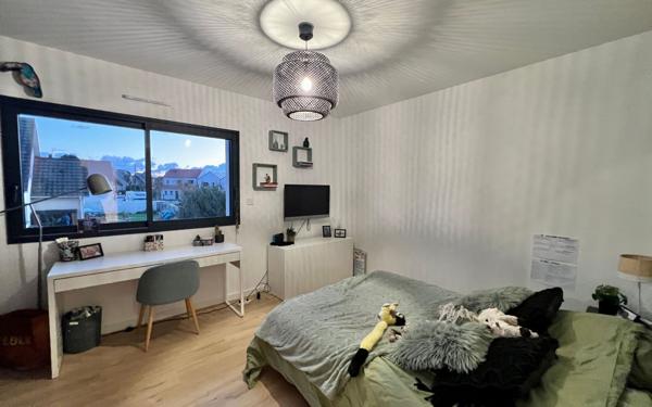 Maison à vendre    5 pièces • 182,60 m2 Pornichet