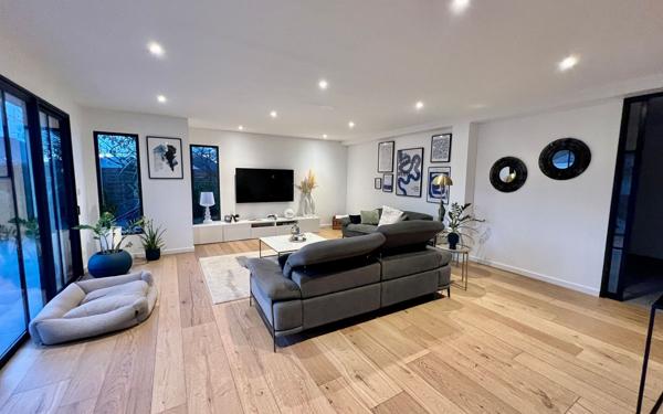 Maison à vendre    5 pièces • 182,60 m2 Pornichet