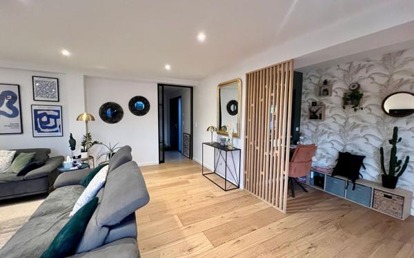 Maison à vendre    5 pièces • 182,60 m2 Pornichet