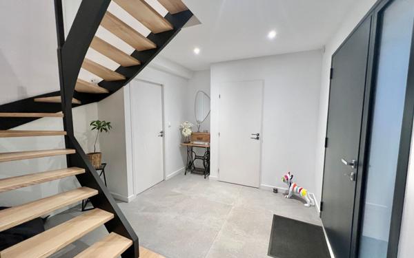 Maison à vendre    5 pièces • 182,60 m2 Pornichet