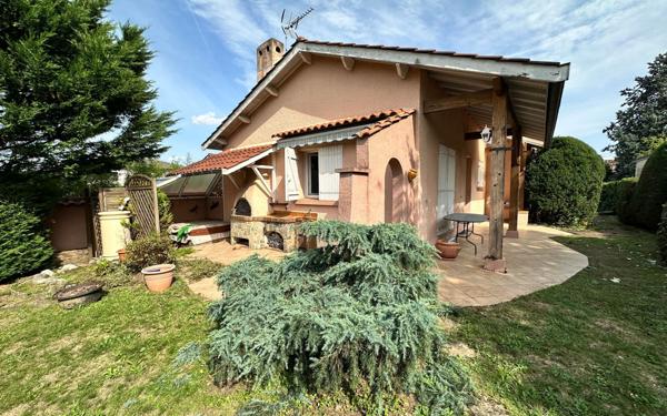 Maison à vendre    3 pièces • 75 m2 Sainte-Foy-lès-Lyon