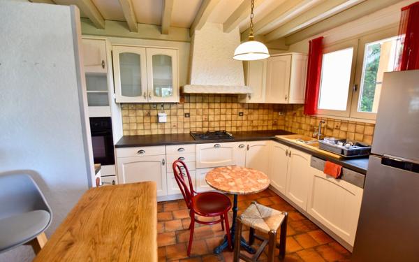 Maison à vendre    3 pièces • 75 m2 Sainte-Foy-lès-Lyon