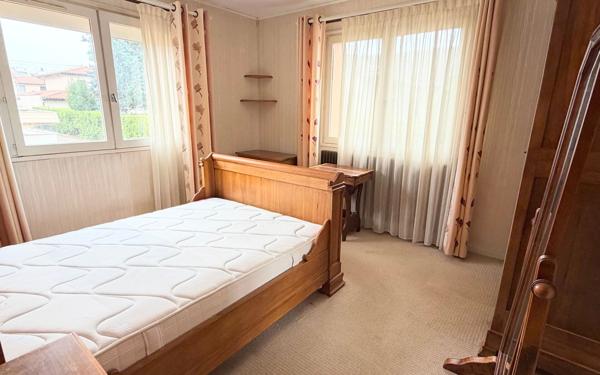 Maison à vendre    3 pièces • 75 m2 Sainte-Foy-lès-Lyon