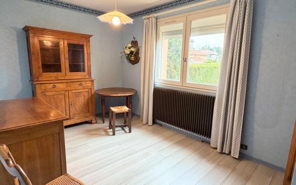 Maison à vendre    3 pièces • 75 m2 Sainte-Foy-lès-Lyon