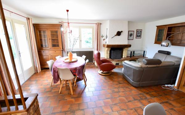 Maison à vendre    3 pièces • 75 m2 Sainte-Foy-lès-Lyon