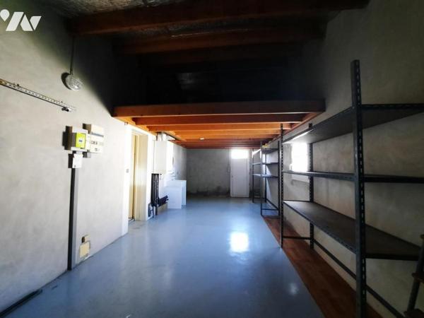 CHALLANS - Quartier calme à proximité de la gare