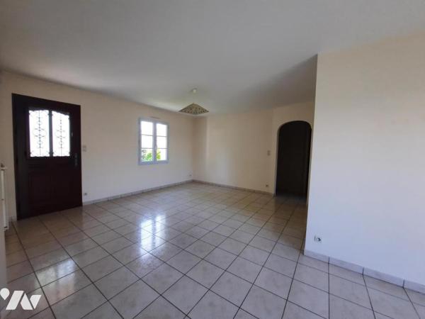 CHALLANS - Quartier calme à proximité de la gare