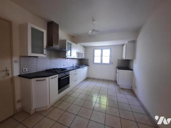 CHALLANS - Quartier calme à proximité de la gare