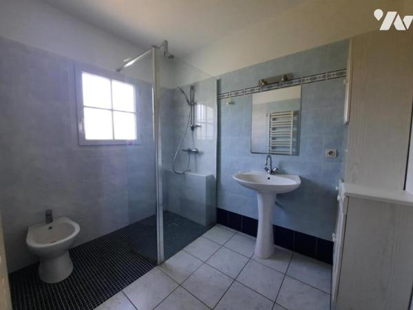 CHALLANS - Quartier calme à proximité de la gare