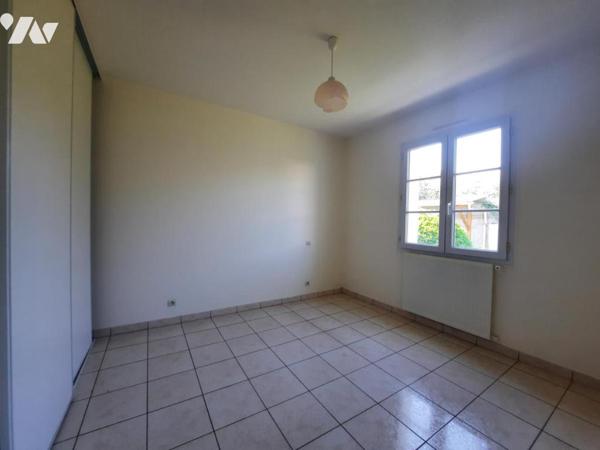 CHALLANS - Quartier calme à proximité de la gare